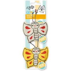 All For Paws Catoon-Butterflies - Kattenspeelgoed -