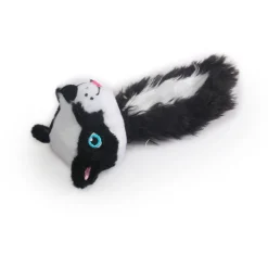 All For Paws Dig It-Tree Friend Bagde - Hondenspeelgoed - 21x9x6.5 cm Multi-Color