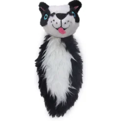 All For Paws Dig It-Tree Friend Bagde - Hondenspeelgoed - 21x9x6.5 cm Multi-Color