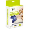 All For Paws Flutter Bug Re-Fill - 6 Pack - Kattenspeelgoed - 100 g Assorti