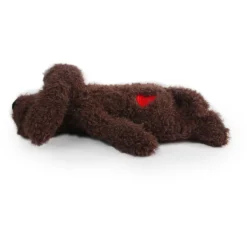 All For Paws Hond Anti Anxiety Buddy - Anti stresssysteem - 42x20x14 cm Bruin