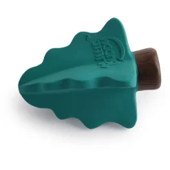 All For Paws Little Buddy Woodland - Hondenspeelgoed - Grijs Blauw