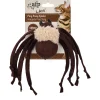 All For Paws Ping Pong Spider - Kattenspeelgoed - 14x9x4 cm Assorti