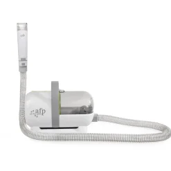 All For Paws Pro Pet Grooming Kit - Hondenvachtverzorging - Grijs 7in1 set