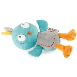 All For Paws Pups Birdy - Hondenspeelgoed - 19x11x4.5 cm