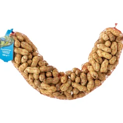 Allbirds&Co Doppindaslinger Circa 50cm - Voer - 400 g