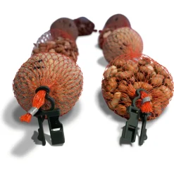 Allbirds&Co Klikslinger Pinda-Mezenbol - Tuinvogelvoer - 40 cm 620 g