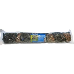 Allbirds&Co Klikslinger Pinda-Zonnebloempit - Tuinvogelvoer - 40 cm 540 g