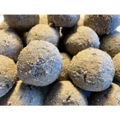 Allbirds&Co Mezenbol Zonder Net - Tuinvogelvoer - 85 g 35 stuks