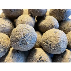 Allbirds&Co Mezenbol Zonder Net - Tuinvogelvoer - 90 g 35 stuks