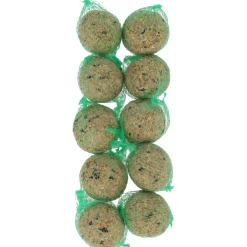 Allbirds&Co Mezenbollen - Tuinvogelvoer - 90 g 10 stuks