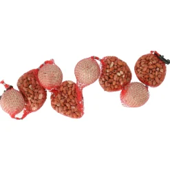 Allbirds&Co Slinger Pinda-Mezenbol - Tuinvogelvoer - 40 cm 620 g