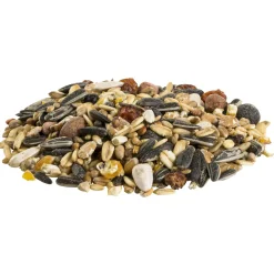 Allbirds&Co Strooivoer 2 kg - Tuinvogelvoer