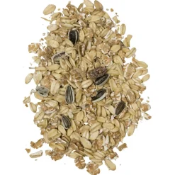 Allbirds&Co Strooivoer 2 kg - Tuinvogelvoer