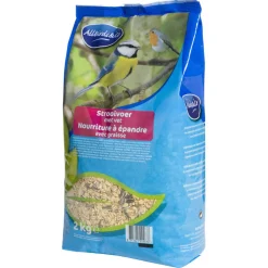 Allbirds&Co Strooivoer 2 kg - Tuinvogelvoer