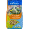 Allbirds&Co Strooivoer Met Vruchten - Tuinvogelvoer - 2 kg