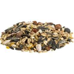 Allbirds&Co Strooivoer Met Vruchten - Tuinvogelvoer - 2 kg