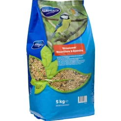 Allbirds&Co Strooivoer Vogels - Tuinvogelvoer