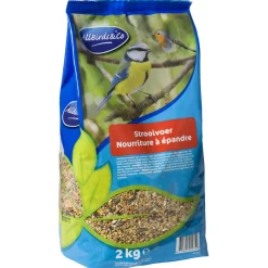 Allbirds&Co Strooivoer Vogels - Tuinvogelvoer