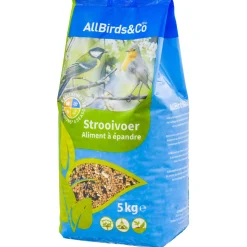 Allbirds&Co Strooivoer Vogels - Tuinvogelvoer