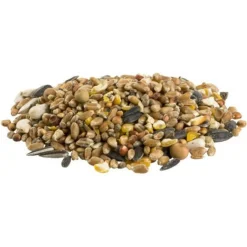 Allbirds&Co Strooivoer Vogels - Tuinvogelvoer - 11 kg