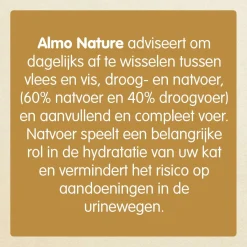 Almo Nature Cat Holistic Adult - Kattenvoer