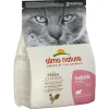 Almo Nature Cat Holistic Kitten - Kattenvoer - Kip Rijst 2 kg Holistic