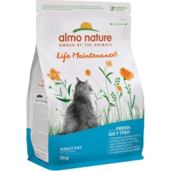 Almo Nature Cat Holistic Adult - Kattenvoer