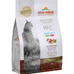Almo Nature Hfc Adult Sterilized Rund - Kattenvoer