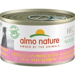 Almo Nature Hfc Dog Natural 95 g - Hondenvoer