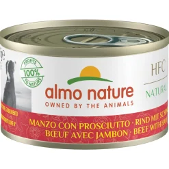 Almo Nature Hfc Dog Natural 95 g - Hondenvoer