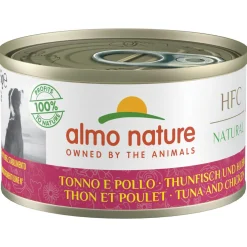 Almo Nature Hfc Dog Natural 95 g - Hondenvoer
