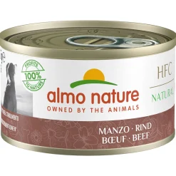 Almo Nature Hfc Dog Natural 95 g - Hondenvoer