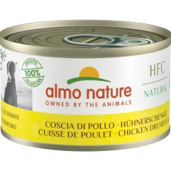 Almo Nature Hfc Dog Natural 95 g - Hondenvoer