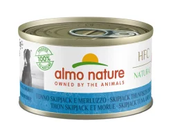 Almo Nature Hfc Dog Natural 95 g - Hondenvoer