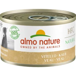 Almo Nature Hfc Dog Natural 95 g - Hondenvoer