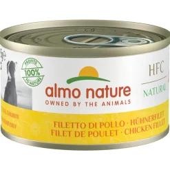 Almo Nature Hfc Dog Natural 95 g - Hondenvoer