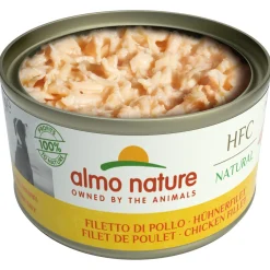 Almo Nature Hfc Dog Natural 95 g - Hondenvoer