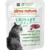 Almo Nature Hfc Urinary - Kattenvoer - Tonijn Stille Oceaan Cranberry 50 g