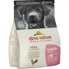 Almo Nature Holistic Maintenance Puppy Medium-Large - Hondenvoer - Kip 2 kg