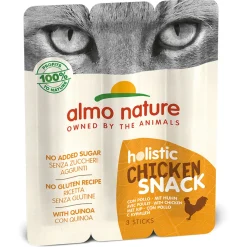 Almo Nature Holistic Snack Kat - Kattensnack