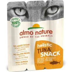 Almo Nature Holistic Snack Kat - Kattensnack