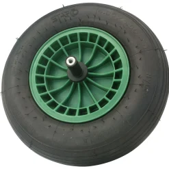 Altrad Fort Luchtband Kruiwagen 2ply As 20cm - Onderdeel -