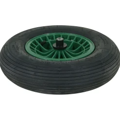 Altrad Fort Luchtband Kruiwagen 2ply As 13cm - Onderdeel -