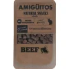 Amiguitos Cat Snack Beef - Kattensnack - 100 g