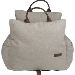 Animal Boulevard Autostoel Carrie Beige - Hondenautoaccessoire