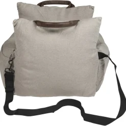 Animal Boulevard Autostoel Carrie Beige - Hondenautoaccessoire