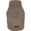 Animal Boulevard Outerwear Trui - Hondenkleding - 40x50x70 cm Beige Xs