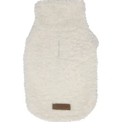 Animal Boulevard Outerwear Trui - Hondenkleding - 50x50x120 cm Wit Xl