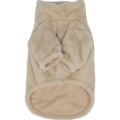 Animal Boulevard Outerwear Trui - Hondenkleding - 70x50x120 cm Beige Xs